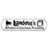 Lamborns studio
